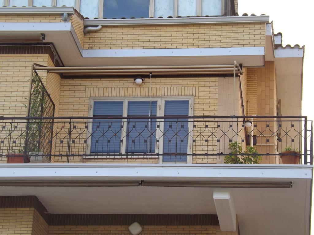 로마 Charles'S House 빌라 외부 사진