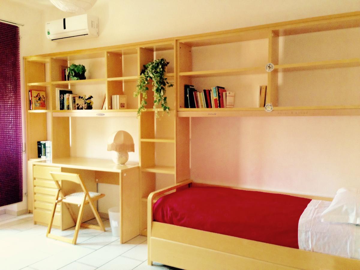 로마 Charles'S House 빌라 외부 사진