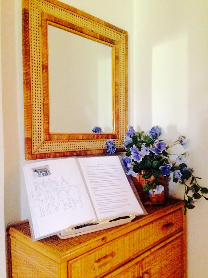 로마 Charles'S House 빌라 외부 사진