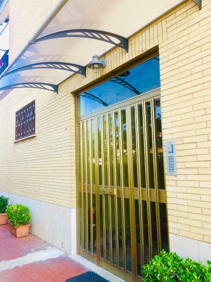 로마 Charles'S House 빌라 외부 사진