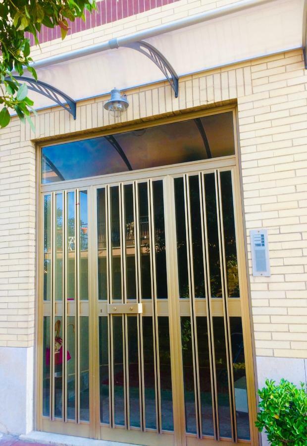 로마 Charles'S House 빌라 외부 사진